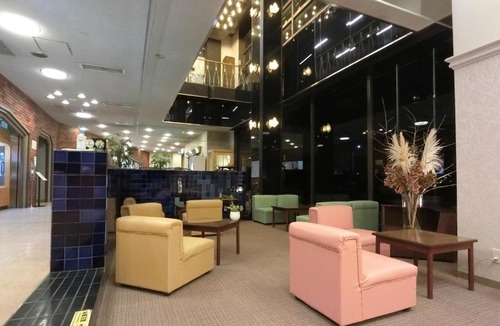 Ishiwaki Hotel | Honjo Grand Hotel Vacation STAY 35744