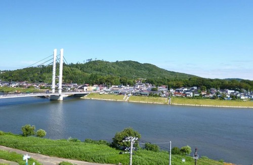 Ishiwaki Hotel | Honjo Grand Hotel Vacation STAY 35745