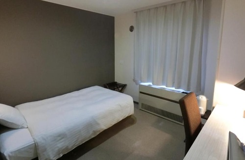 Ishiwaki Hotel | Honjo Grand Hotel Vacation STAY 35747