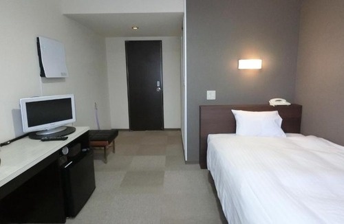 Ishiwaki Hotel | Honjo Grand Hotel Vacation STAY 35747