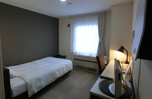 Ishiwaki Hotel | Honjo Grand Hotel Vacation STAY 35747