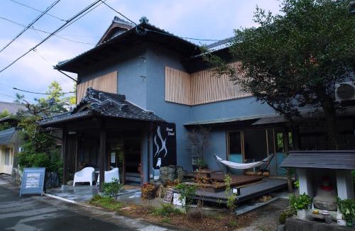 Shinshiro Bed & Breakfast | Hoo!Hoo!