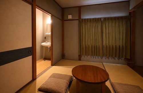 Toyama Hostel | Hooray Toyama