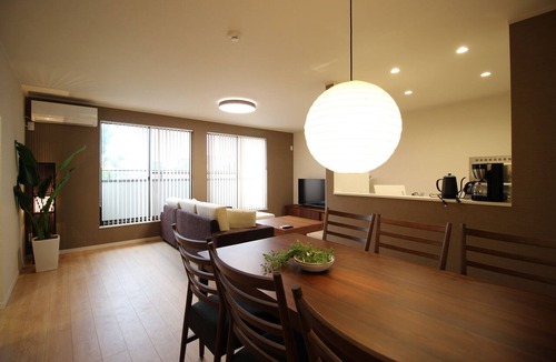 Nakama House | Hope Villa Onnason