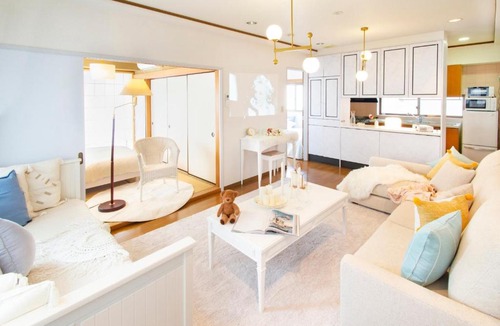 Horikiri Apartment | Horiguchi Building 302 / Vacation STAY 6472