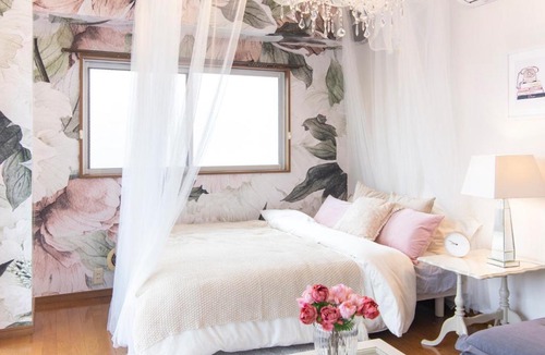 Horikiri Apartment | Horiguchi Building 401 / Vacation STAY 6470