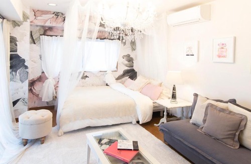 Horikiri Apartment | Horiguchi Building 401 / Vacation STAY 6470