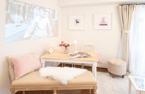 Horikiri Apartment | Horiguchi Building 401 / Vacation STAY 6470