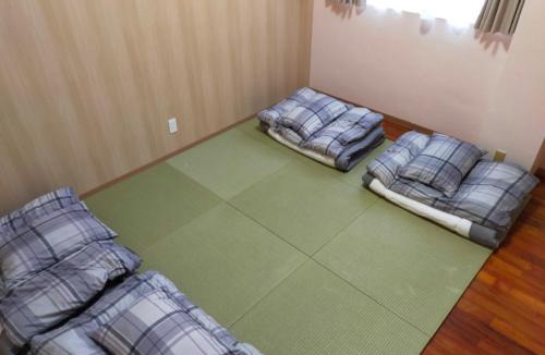 Taira House | Horinoyado