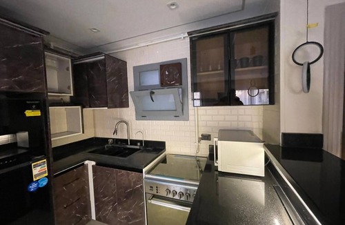 Madinaty Apartment | Horizon retreat 01 in Madinaty