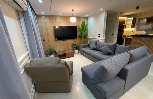 Madinaty Apartment | Horizon retreat 01 in Madinaty