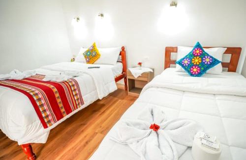 Cusco Historic Center House | Horizonte Hotels