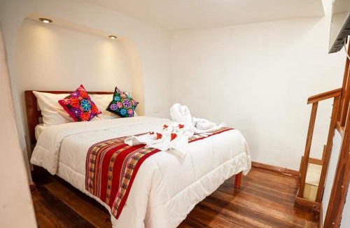 Cusco Historic Center House | Horizonte Hotels
