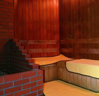Numata Hotel | Horoshin Onsen Hotarukan