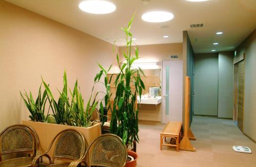 Numata Hotel | Horoshin Onsen Hotarukan