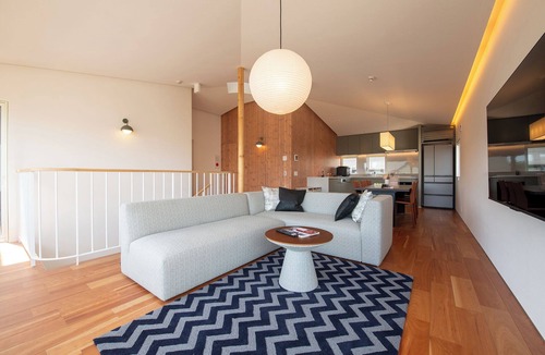Furano House | Hosanna by H2 Life