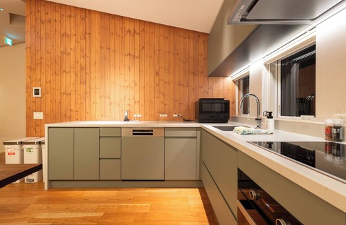 Furano House | Hosanna by H2 Life