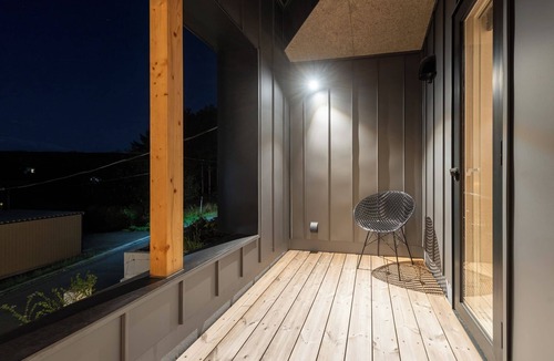 Furano House | Hosanna by H2 Life