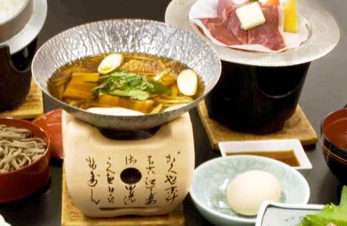 Matsue Hotel | Hoseikan