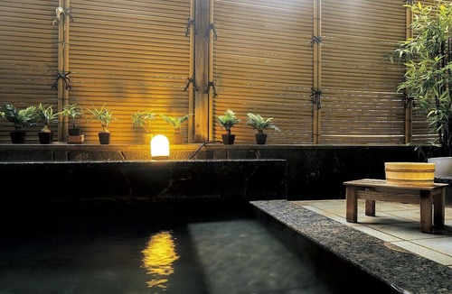 Wakura Onsen Hotel | Hosenkaku