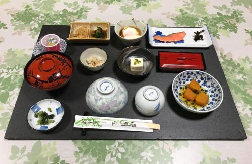 Hikimikyo Onsen Hotel | Hoshi Ryokan