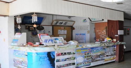 Yoron Hotel | Hoshi sunasou/Vacation STAY 9250
