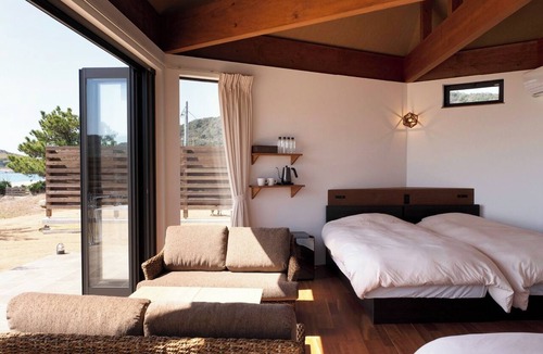 Yamaguchi Cottage | HOSHI/Yamaguchi Yamaguchi