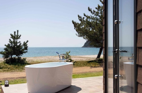 Yamaguchi Cottage | HOSHI/Yamaguchi Yamaguchi