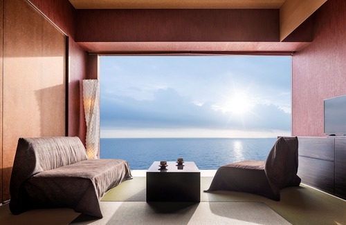 Beppu Hotel | Hoshino Resorts KAI Beppu
