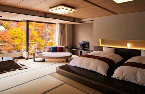 Kawaji House | Hoshino Resorts KAI Kawaji