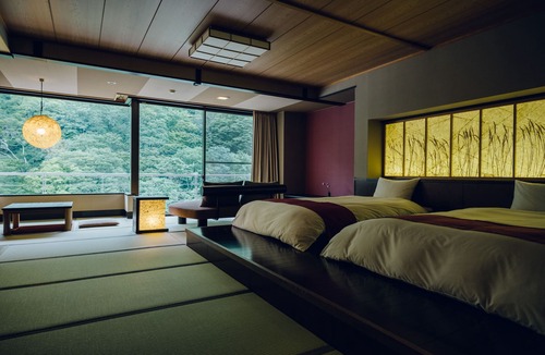 Kawaji House | Hoshino Resorts KAI Kawaji