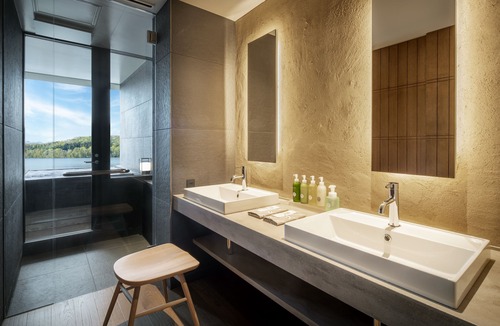 Shiraoi-cho House | Hoshino Resorts KAI Poroto