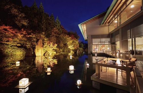 Owani House | Hoshino Resorts KAI Tsugaru