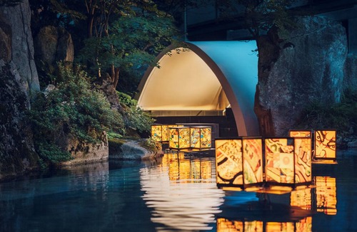 Owani House | Hoshino Resorts KAI Tsugaru