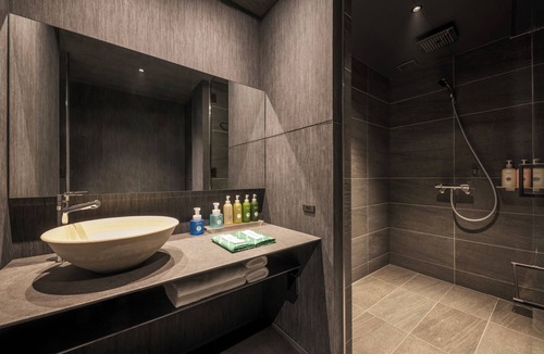 Yufuin Onsen Hotel | Hoshino Resorts KAI Yufuin