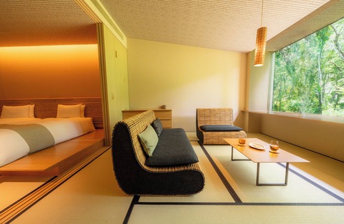 Yufuin Onsen Hotel | Hoshino Resorts KAI Yufuin