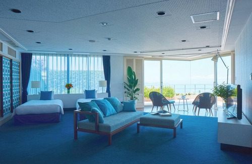 Atami Hotel | Hoshino Resorts RISONARE Atami