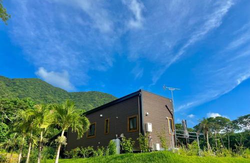 Ishigaki Villa | HoshinoHana ~ Beach house~