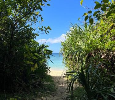 Ishigaki Villa | HoshinoHana ~ Beach house~