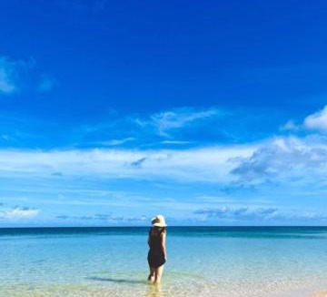 Ishigaki Villa | HoshinoHana ~ Beach house~