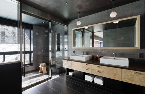 Otemachi House | HOSHINOYA Tokyo