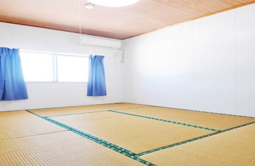 Yoron Hotel | Hoshizado