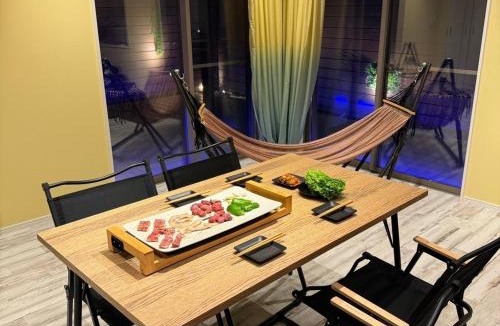 Minamiizu House | Hoshizora Terrace Minamiizu - Vacation STAY 08878v