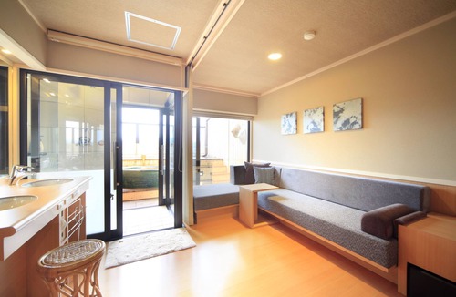Hida Takayama Onsen House | Hoshokaku