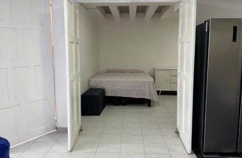 Santa Maria del Mar Apartment | Hospedaje único en Santa María del Mar para 5 personas