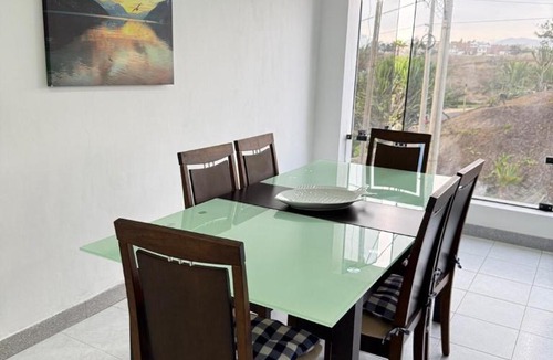 Santa Maria del Mar Apartment | Hospedaje único en Santa María del Mar para 5 personas