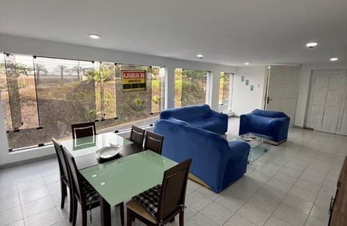 Santa Maria del Mar Apartment | Hospedaje único en Santa María del Mar para 5 personas