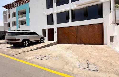 Santa Maria del Mar Apartment | Hospedaje único en Santa María del Mar para 5 personas
