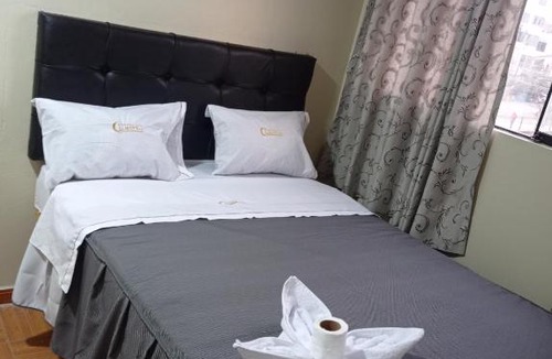 El Agustino Hotel | Hospedaje Calmont