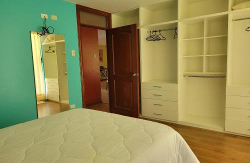 Cajamarca House | Hospedaje Campestre María Eugenia